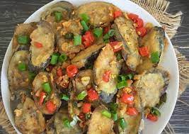 Pin On Aneka Sayur Tumis