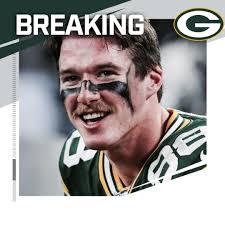🚨 Roster Move Packers Consider Bold Move as Luke Musgrave Faces Uncertain  Future 👇🏻 👇🏻