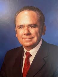 Luigi COLOSIMO Obituary (1931