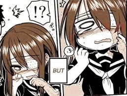 Cursed anime image 6 by pepeisgod on deviantart. Cursed Anime