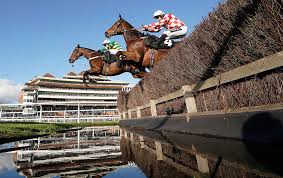 Individually, each of the four bets are gambling in every respect, it is only when they are combined that you end up with a guaranteed profit. Horse Racing Tips Wednesday S Best Bets At Newbury Over The Jumps
