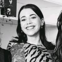 Amy Samuel's Instagram, Twitter & Facebook