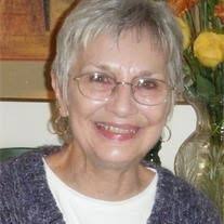 JoAnn Dolby Obituary