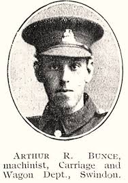 Search for "Bunce" in lastname