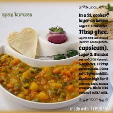 Layer And Flash With Spice Paste To Create 5 Minute Curries Instant Recipes Cooking Recipes Recipes