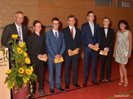 Septet in e flat major, op. Engagierte Abiturienten Limburg