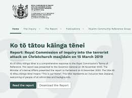 Rebl (other otc) $0.0300 0.0000(0.00%) Rebel News Statement On New Zealand Royal Commission Terrorism Report Rebel News