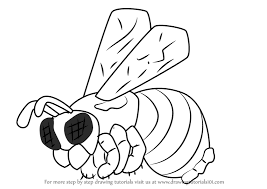 They need to know the system, technique, and the rule in this sport. Step By Step How To Draw Queen Bee From Terraria Drawingtutorials101 Com