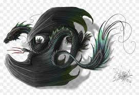 The most popular dragon tattoo designs are chinese dragon tattoos and tribal dragon tattoos (angelina jolie has got a small dragon tattoo). Image Gallery Western Dragon Tattoo Sketch Gray And Black Dragon Free Transparent Png Clipart Images Download