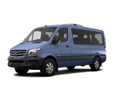 Image result for Brilliant Blue 2016 Sprinter