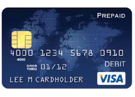 Your verizon visa ® card or verizon visa signature ® credit card is issued by synchrony bank. Visa Prepaid Cards Easy Budgeting Money Management Sdfcu
