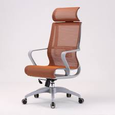 Finding the most comfortable office chair requires seeking a chair with a comfortable seat cushion and back rest that also provides support for your back. China Comfortable Office Furniture Office Desk Chairs With Wheels Mesh Chair Back Fabric Office Chair China Mesh Back Support For Chair Executive Desk Chair