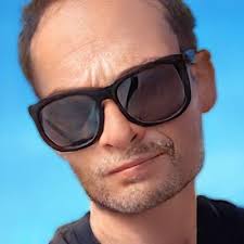 Patrick Schumann (@schumannpat)