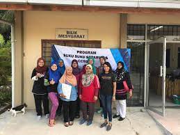 Jalan sdi 1/1, taman seri dagang, 42700 banting, selangor, malezya. Malaysian Association For The Study Of Obesity Maso Gallery Project Suku Suku Separuh Cergas 3sc Olak Lempit Selangor Closing