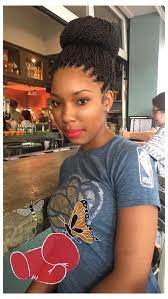 Crochet Bag Kids Crochet Braids Hairstyles Senegalese Twists Hair Styles Cr Senegalese Twist Hairstyles Twist Hairstyles Senegalese Twist Crochet Braids