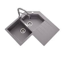 Castorama Evier Inox Free Evier With Castorama Evier Inox Uglovaya Rakovina Dizajn Kuhon Dlya Doma