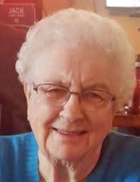 Gertrude Bruynes Obituary March 8, 2021