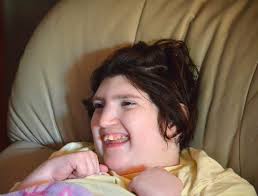 Life, battle of Bailey, daughter of longtime Clinton resident, still  celebrated