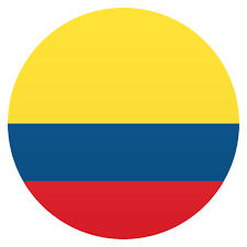 Fue agregado en 2010 en emoji versión 1.0. Emoji Bandera Colombia Para Copiar Pegar Wprock