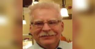 Edward Alan Dean Obituary