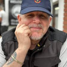 Terence Cameron Thomson