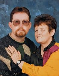 Obituary information for Barbara Jean Knott