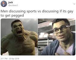 Angry Hulk Vs Civil Hulk Know Your Meme