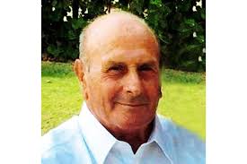 Antonio Evangelista Obituary (2018)