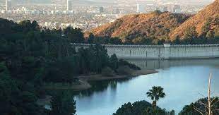 Full Trail Around Lake Hollywood Reservoir To Reopen Reservoir Lake Places To Go