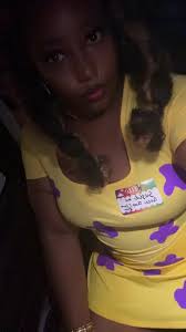 Susie Carmichael Costume Black Girl