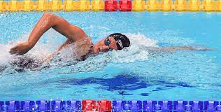 Maybe you would like to learn more about one of these? Ek Zwemmen Valentine Dumont Bereikt Halve Finales 200m Vrij Het Belang Van Limburg Mobile