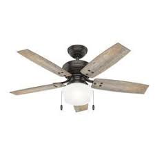 The Madolyn Indoor Ceiling Fan Is Perfect For Casual Small Spaces Like Guest Bedrooms Home Offices And Game R Ceiling Fan Bronze Ceiling Fan Led Ceiling Fan