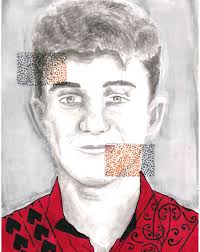 Art of the week' goes to multiple students in 9ART -Amelia Bostock, Emilia  Li, Emily Bulmer, Emily Glasson, Hannah Hyde, Imogen Thomas, Isabelle  Ironside, Matilda Cross, Mylo Withers, Natalie Kelly, Yoko Fyson.