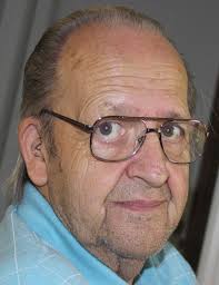 Obituary information for Richard David Angus