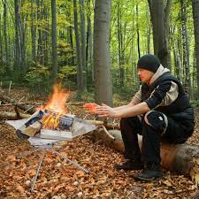 Fire pits are interactive scenery in which special permanent fires can be lit using a combination of salts. Rootless Portable Steel Mesh Fire Pit