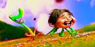 Ian & barley's quest to spend one more day with their dad beginneth march 6 in theaters. The Good Dinosaur Cartoons Got Saved