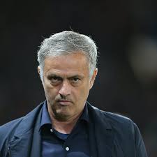 This is a josé mourinho account. Is There A Way Back For Jose Mourinho As A Sport Psychologist I See A Hard Road Ahead