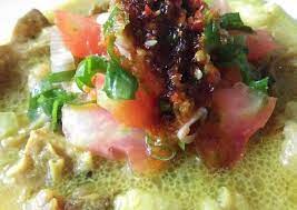 Resep Soto Kuning Khas Bogor Oleh Mama Sakhi Recipe Makanan Buah Jeruk Resep