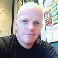 Daniel Shrigley (@DanielShrigley)