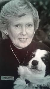 She would have been 82 this month. The one and only Mabel Denvir. There was  no one she met who's life she did not impact. Miss you so much.