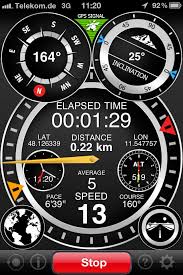 Bike Cyclocomputer Hud Iphone App Download Chip