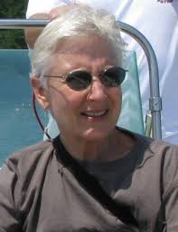 Obituary for Pamela Elmer