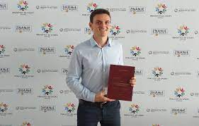 Sportska redakcija i razmena vesti у rts Novinar Rts A Nenad Ä'urovic Diplomirao Na Menadzmentu U Sportu Fakultet Za Sport