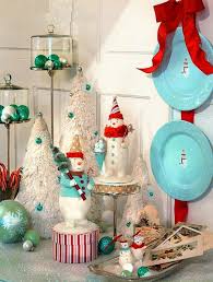 These best christmas games for kids will keep little ones entertained for hours. Kids Christmas Table Family Holiday Net Guide To Family Holidays On The Internet