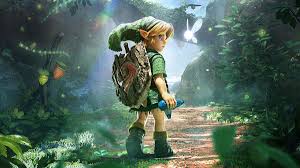 Everyone’s saying the same thing about The Legend of Zelda: Ocarina of Time remake — Creative Bloq