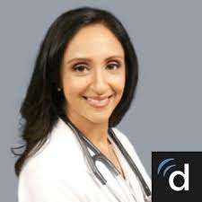Dr. Zainab Qureshi, MD