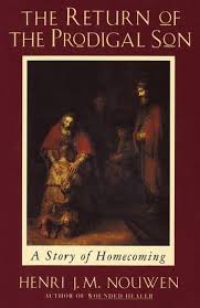 The Return Of The Prodigal Son Ebook By Henri J M Nouwen Rakuten Kobo In 2020 Prodigal Son Henri Nouwen Books Homecoming Book