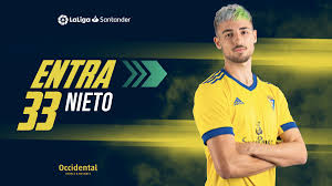 Stadion estadio ramón de carranza: Manuel Nieto From Cordoba Makes His Debut In The First Division With Cadiz Cf World Today News