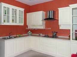 I wouldn't even use eggshell finish. Semi Gloss Pvc Modular Kitchen Cabinet From China Manufacturer Manufactory Factory And Supplier On Ecvv Com