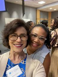 Celebrating the fabulous Dr. Maryalice (Ali) Mazzara with sincere and deep  appreciation for putting her heart and soul into the Jewish Foundation for  Education of Women (JFEW) SUNY Global Leadership…